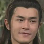 大哥教你梳中分