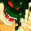 Porunga (Wish Granter)