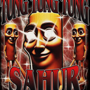 TUNG TUNG SAHUR