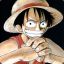 Monkey.D.luffy