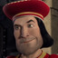 Lord Farquad
