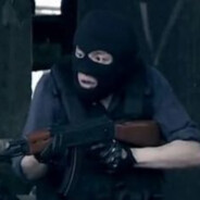 狙击手，吕~~小布