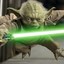 Grandmaster Yoda