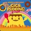 GIGA PUDDING