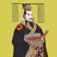 嬴政