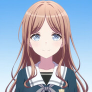 传奇贝斯手长崎爽世