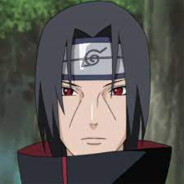 Itachi Uchiha