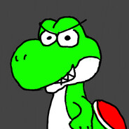 󠀡󠀡yoshi but evil