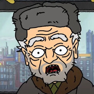 Мороз Бурдашев