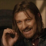 Boromir