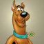 SCOOBY DOOBY DOO