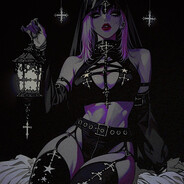 Mack's avatar