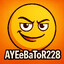 АУЕеБаТоР228