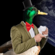 MajesticSpaceDuck