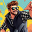 Steam avatar
