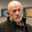 Mike Ehrmantraut