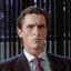 My name is Patrick Bateman