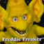 Freddie freaker