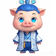 敖丙之初开灵智