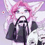 furry foxgirl♥