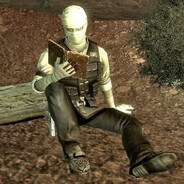 Letranger's avatar
