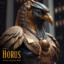 ★Horus★