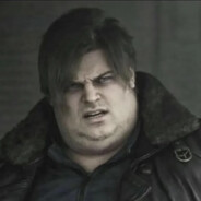 Steam Avatar