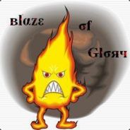 вlαzε σf Glσяч