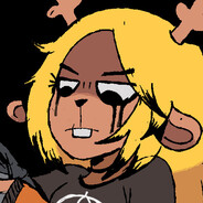 Clovis2099's avatar