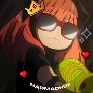MadMadhux