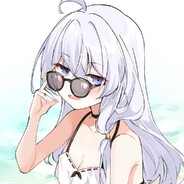 灰之魔女伊蕾娜