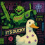 Marvelous Ducky Turret