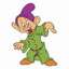 Dopey!