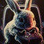 Raymond Rabbit