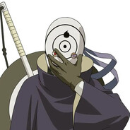 宇智波斑【白面具】