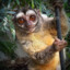 Macaco da Noite