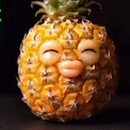 pineapple