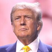 трамп
