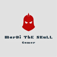 MarDi The SkuLL