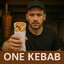 Ohne kebab w xtra pickles
