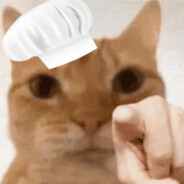 大厨猫猫头