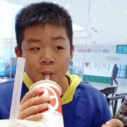 肥罗的鸡鸡是臭的