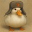 duck