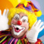 Clown HappyPC