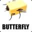 Butter-Fly