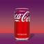 Cherry Coke Consumer
