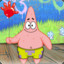 Mr.Patrick Star