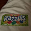 First It's Candy, Then It's Gum