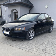 Volvo S40 2.0D 136KM