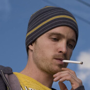 Jesse Pinkman